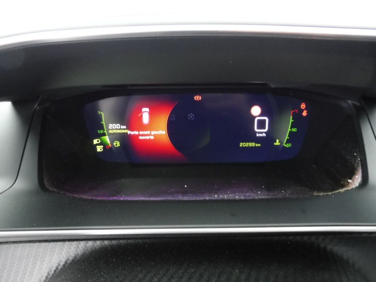 Mandataire PEUGEOT 208 1.2 PURETECH 100CH S&S GT