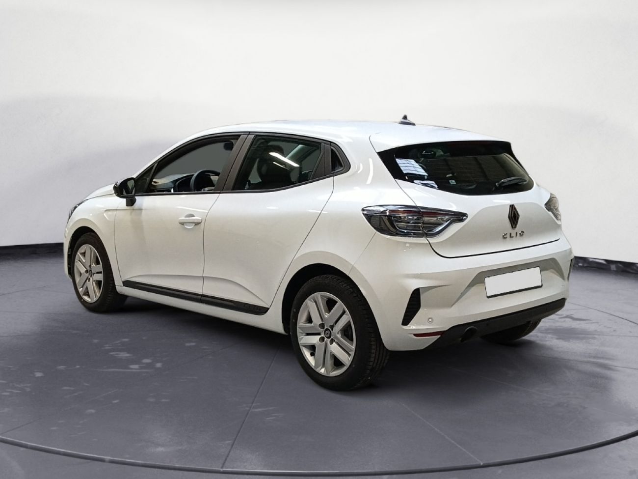 Mandataire RENAULT Clio 1.5 BLUE DCI 100CH EVOLUTION GSR2