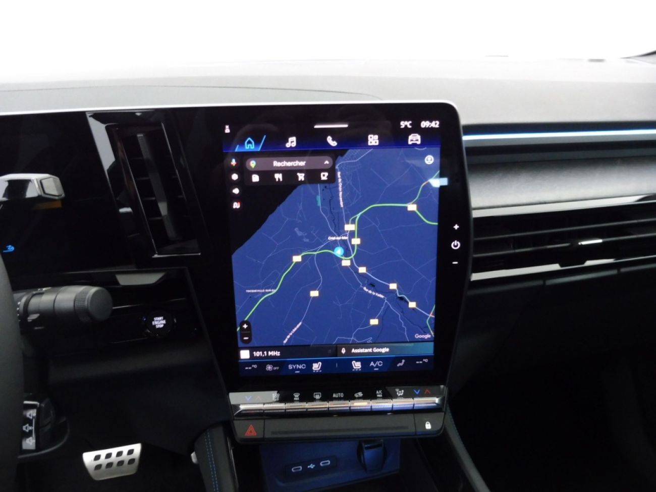Mandataire RENAULT RAFALE 1.2 E-TECH FULL HYBRID 200CH ESPRIT ALPINE