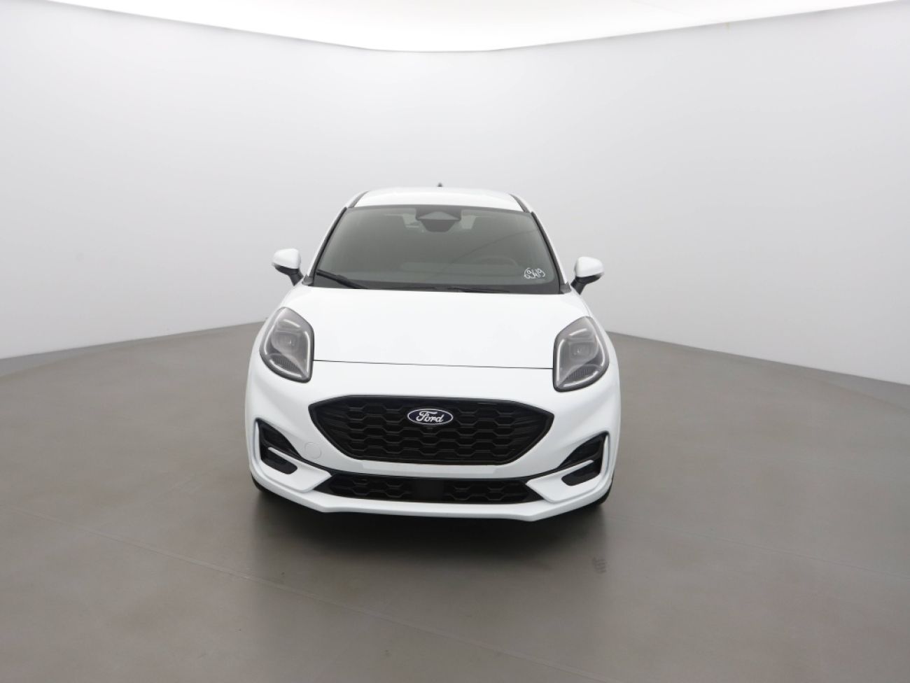 Mandataire Ford Puma 1.0 ECOBOOST HYBRID 125CH ST LINE S&S POWERSHIFT