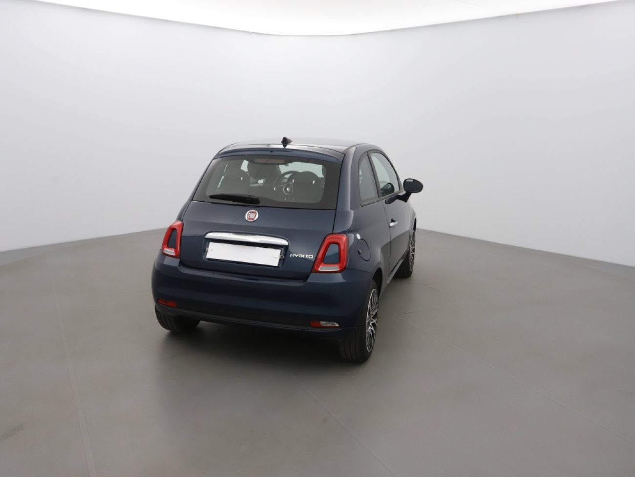 Mandataire FIAT 500 1.0 70CH BSG SERIE 1