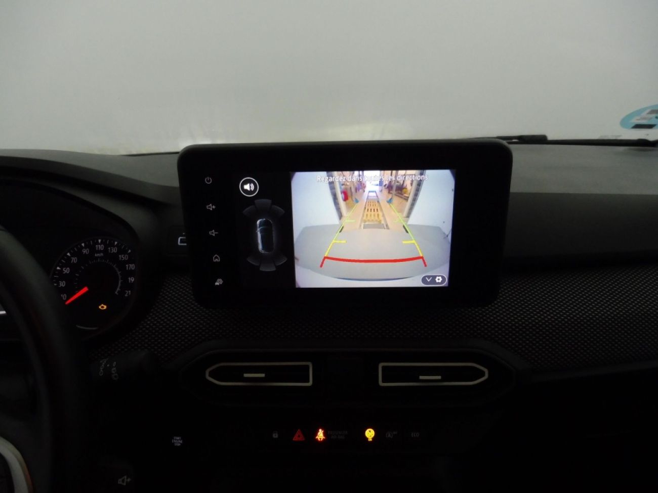 Mandataire Dacia Jogger 1.0 TCE 110CH EXPRESSION 7 PLACES