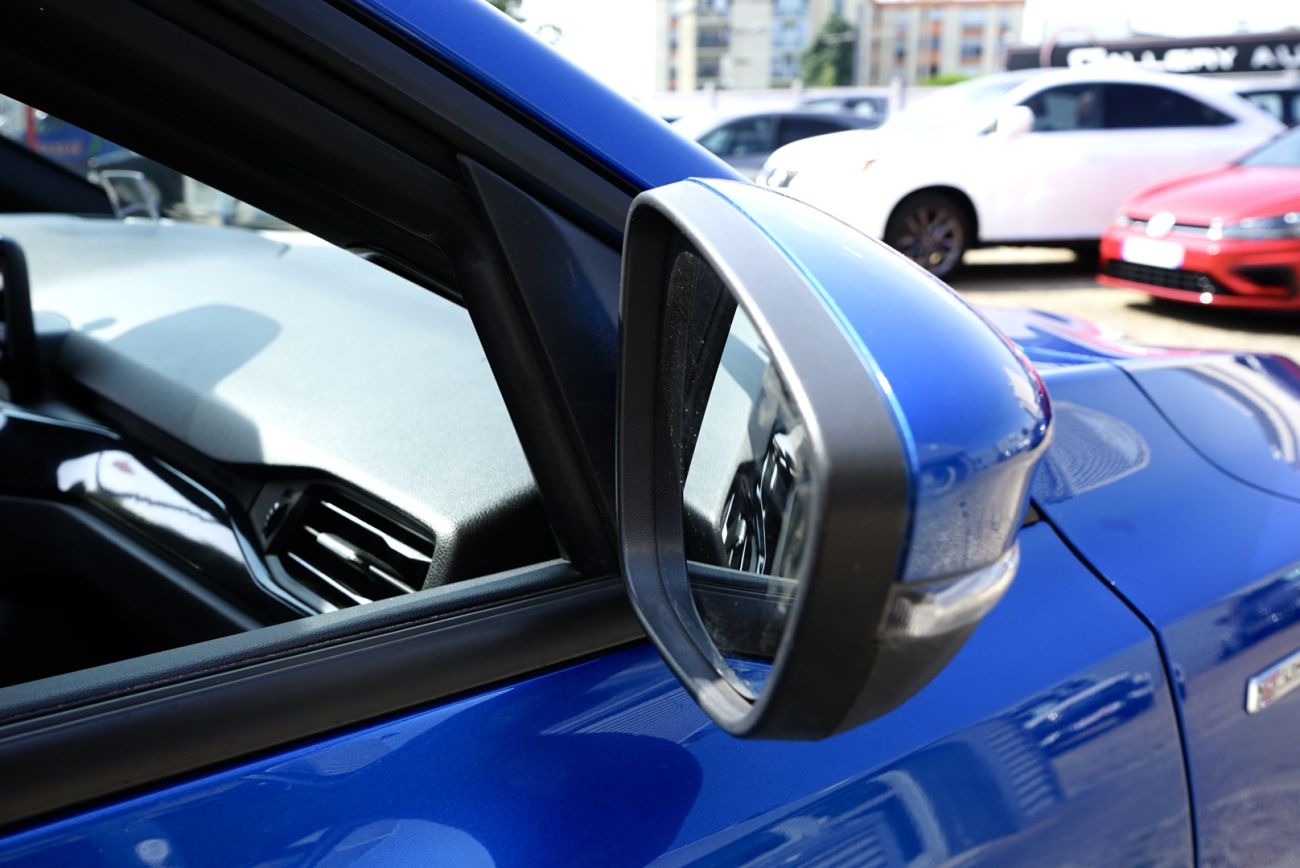 Mandataire Ford FOCUS SW 1.0 EcoBoost 125 S&S ST Line