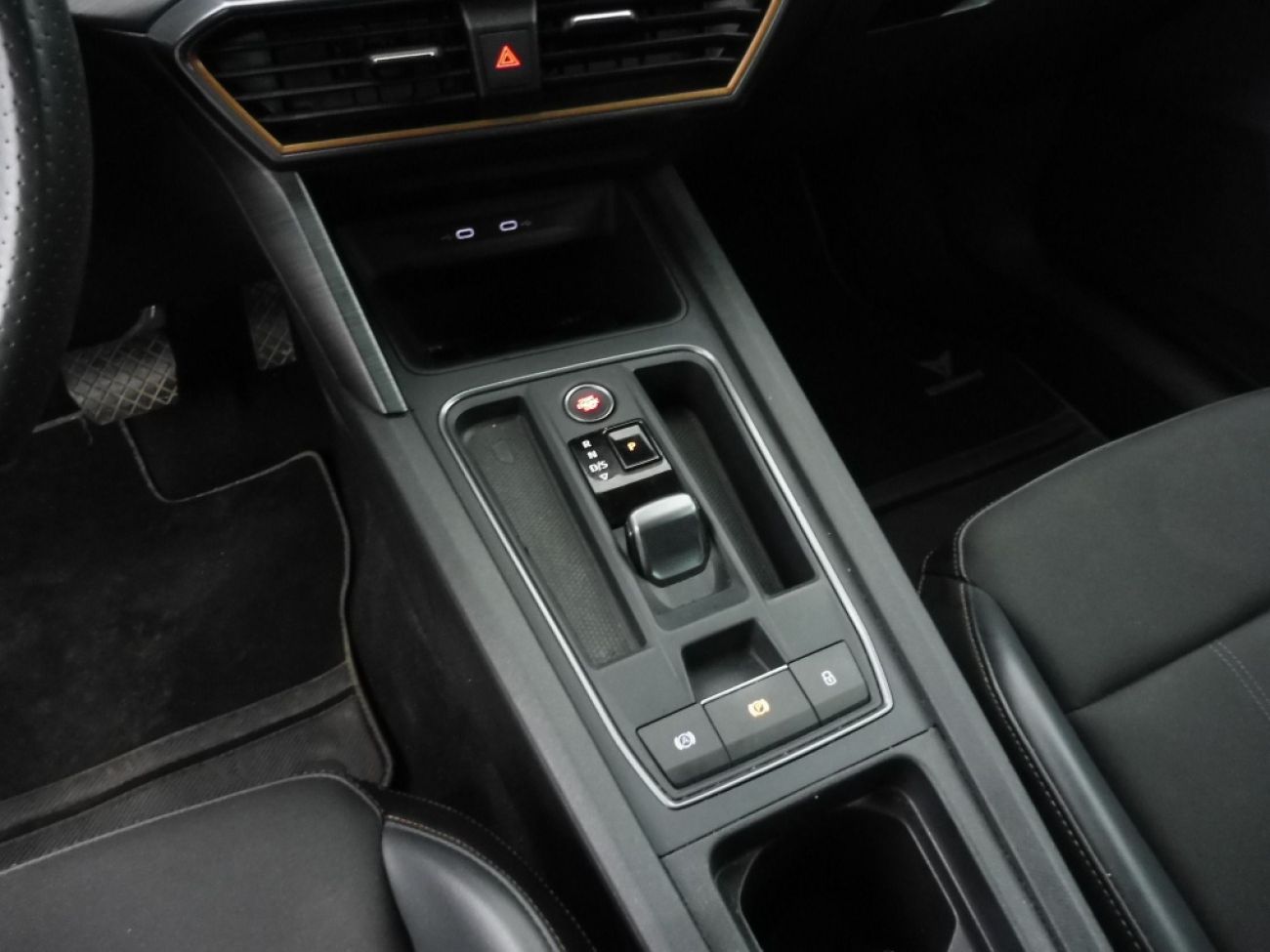 Mandataire CUPRA Formentor 1.5 TSI 150 DSG