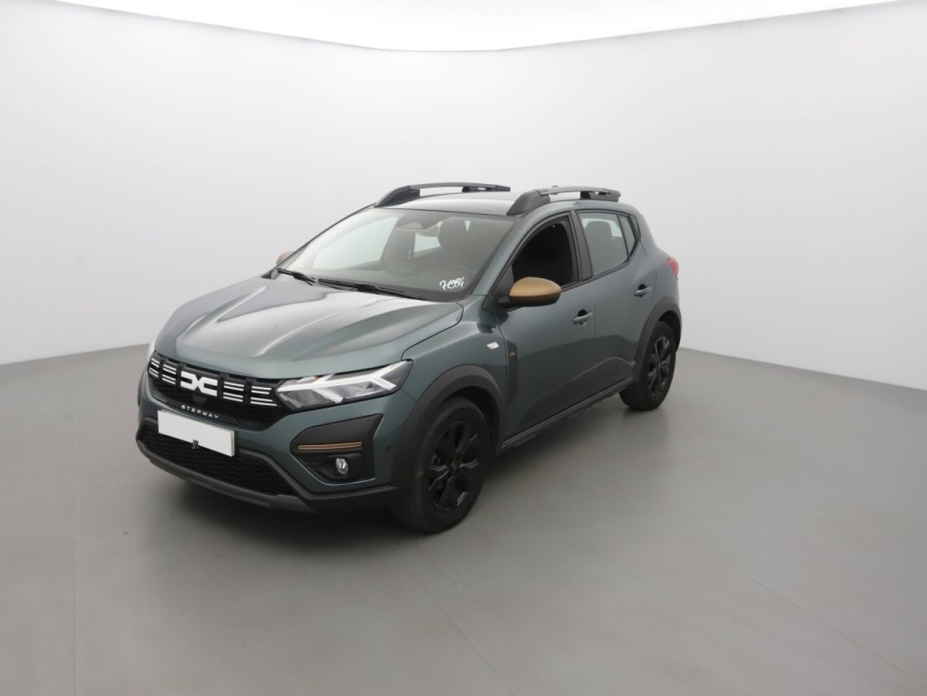 Mandataire Dacia Sandero 1.0 TCE 110CH STEPWAY EXTREME +