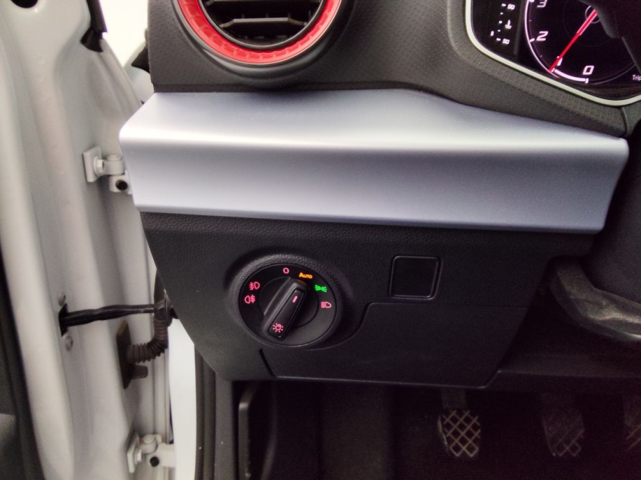 Mandataire Seat Ibiza 1.0 TSI 110CH FR