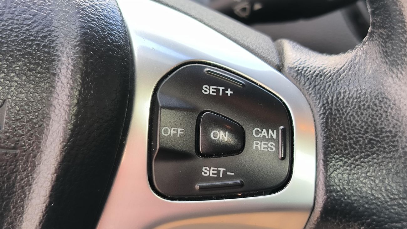 Mandataire Ford B-MAX 1.5 TDCi 95 S&S Titanium
