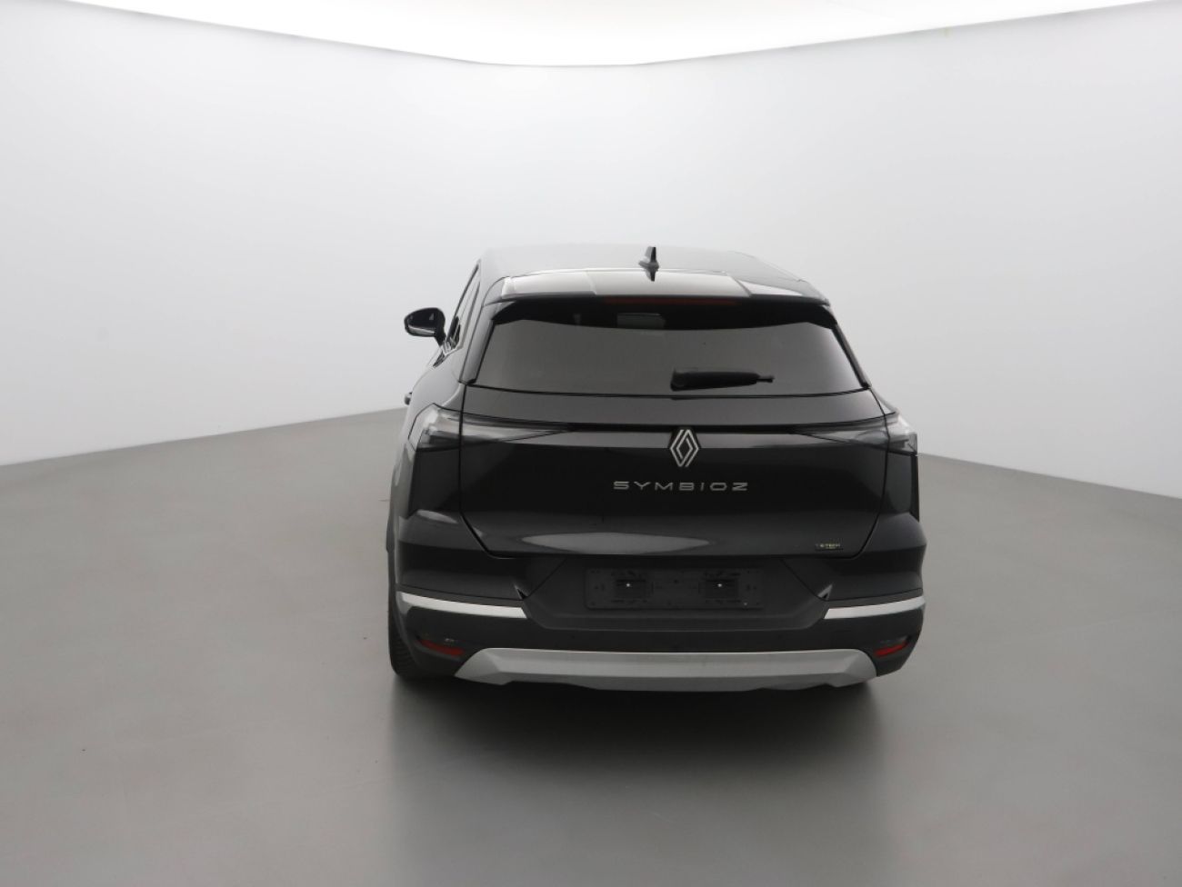Mandataire RENAULT Symbioz 1.6 E-TECH FULL HYBRID 145CH ICONIC