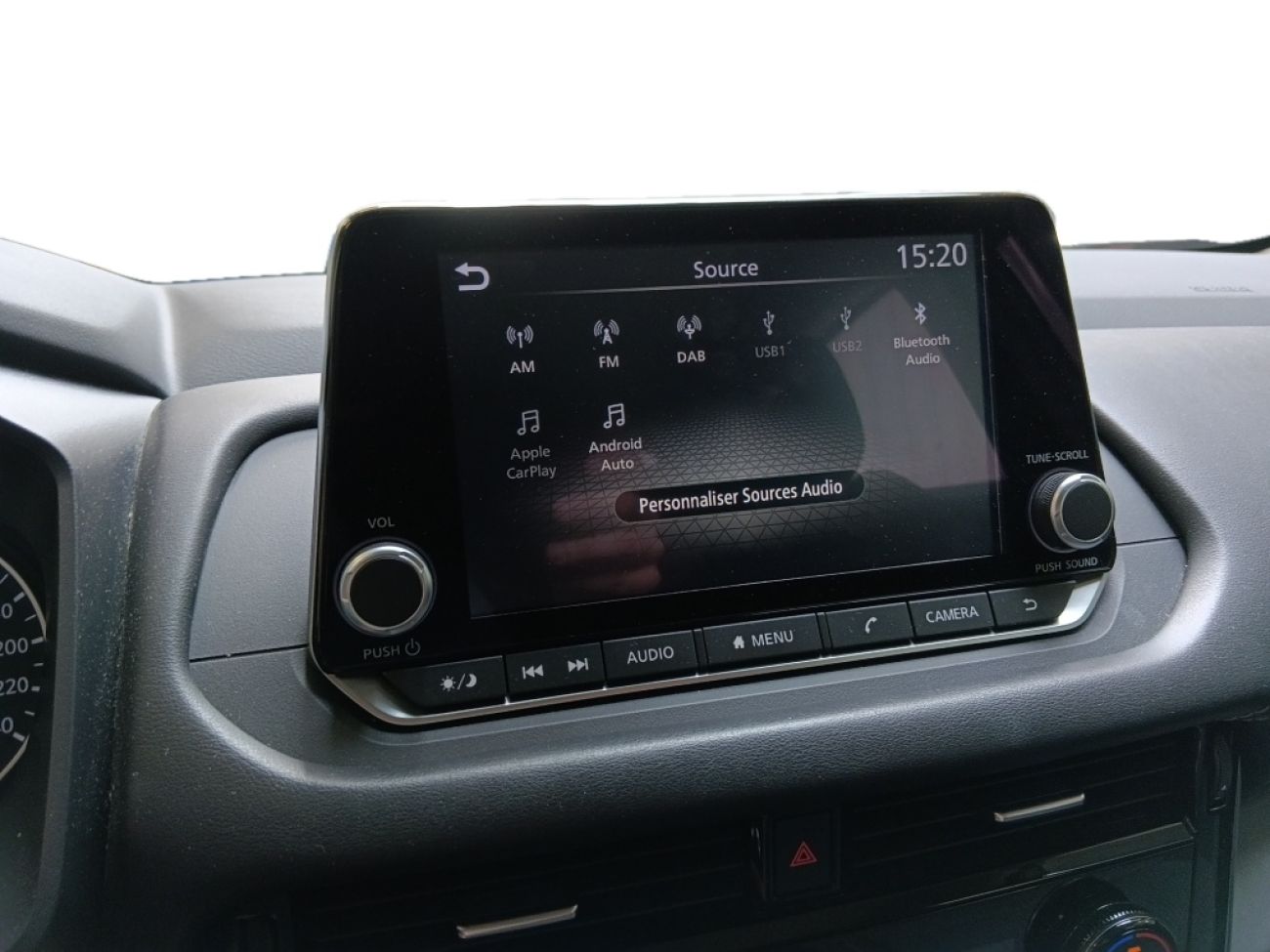 Mandataire NISSAN Qashqai E-POWER 190CH BUSINESS