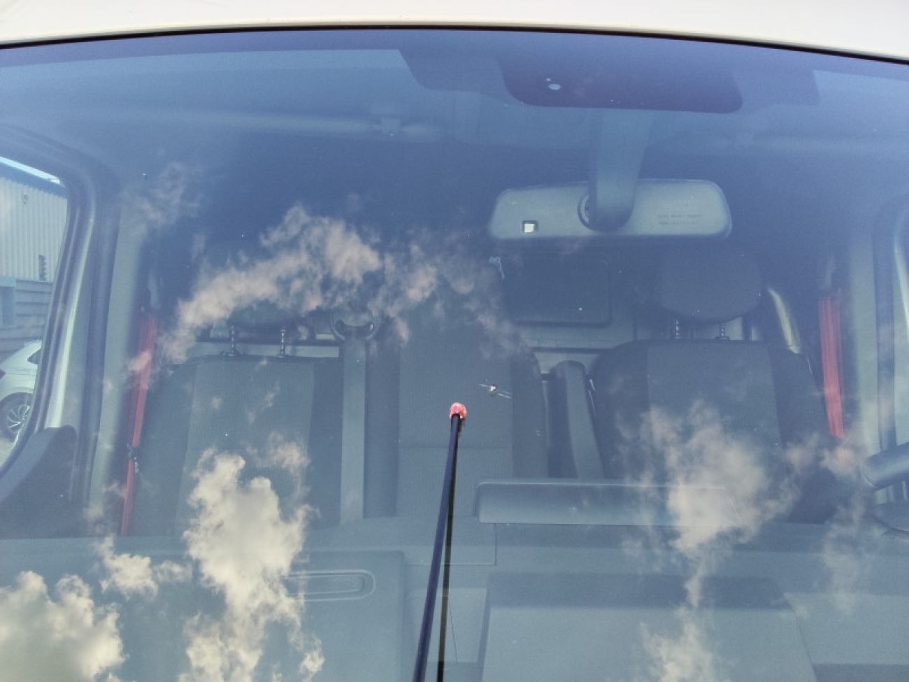 Mandataire RENAULT Master F3300 L2H2 2.3 BLUE DCI 135CH CONFORT EURO6