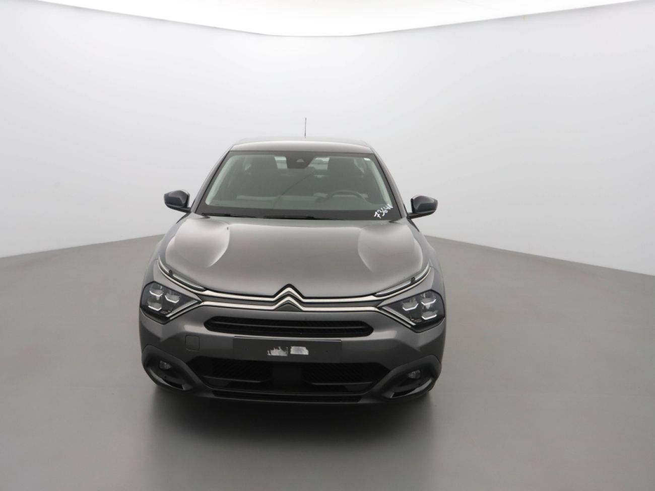 Mandataire Citroën C4 X 1.2 PURETECH 100 FEEL