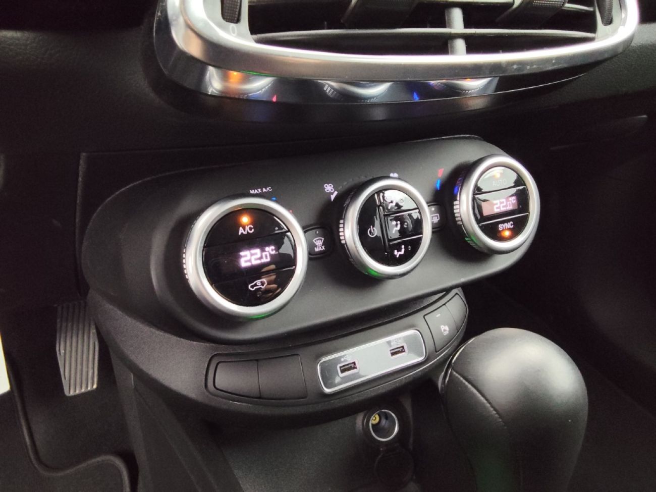 Mandataire FIAT 500X 1.5 FIREFLY TURBO 130CH