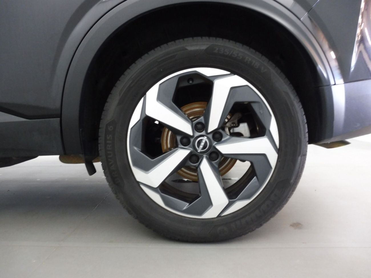 Mandataire NISSAN Qashqai 1.5 E-POWER 190 BUSINESS
