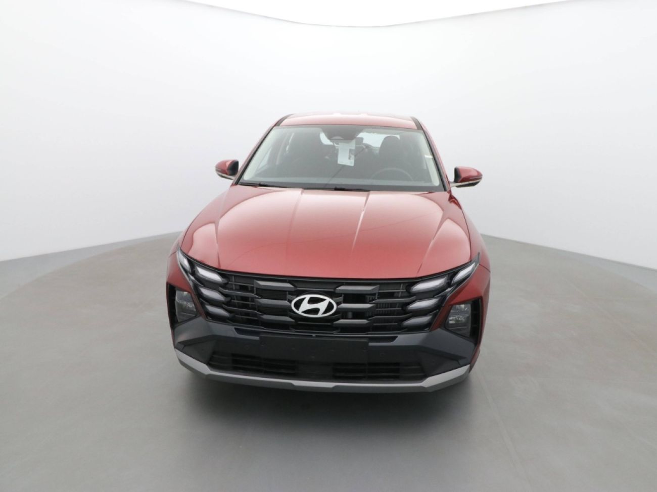 Mandataire Hyundai TUCSON FL 1.6D 115CV TECHNO
