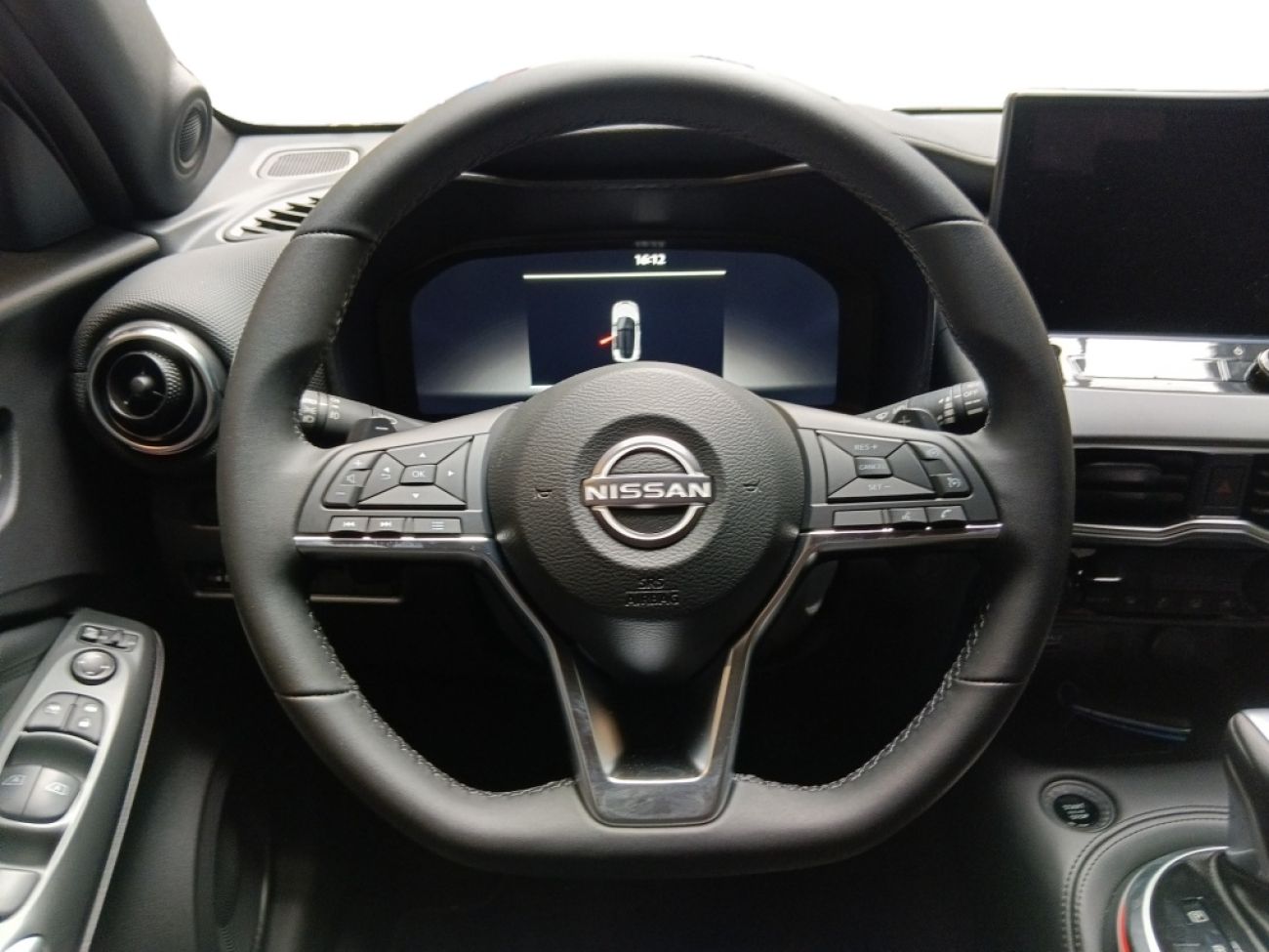 Mandataire NISSAN Juke 1.0 DIG-T 114CH N-CONNECTA