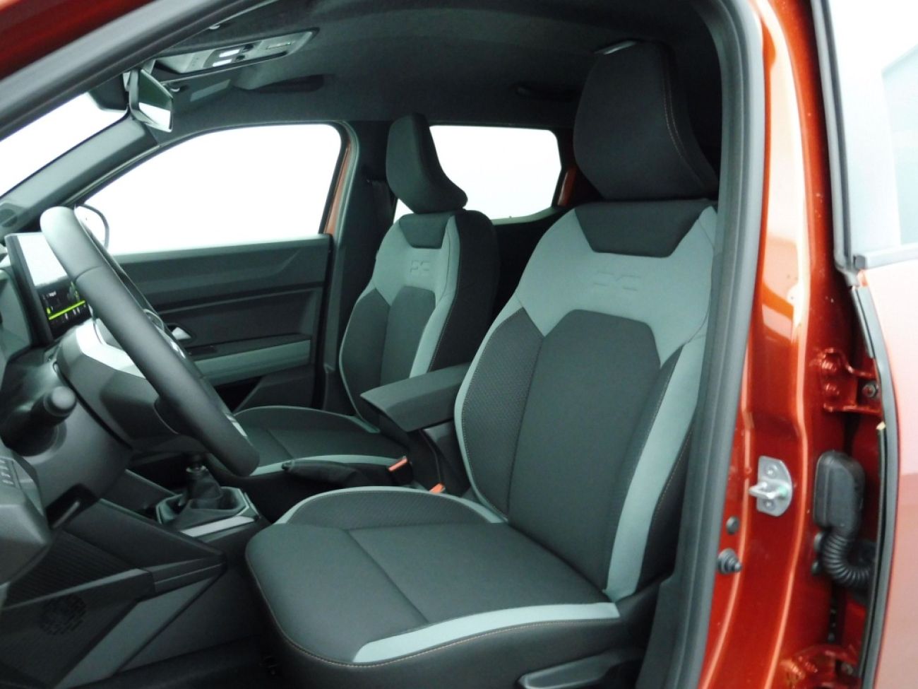 Mandataire Dacia DUSTER 1.2 TCE MILD HYBRID 130CH EXTREME 4X4