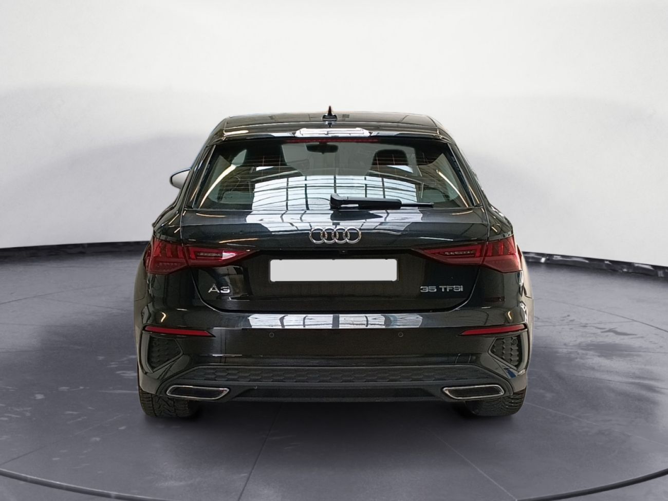 Mandataire AUDI A3 Sportback 35 TFSI 150CH MILD HYBRID S LINE S TRONIC 7