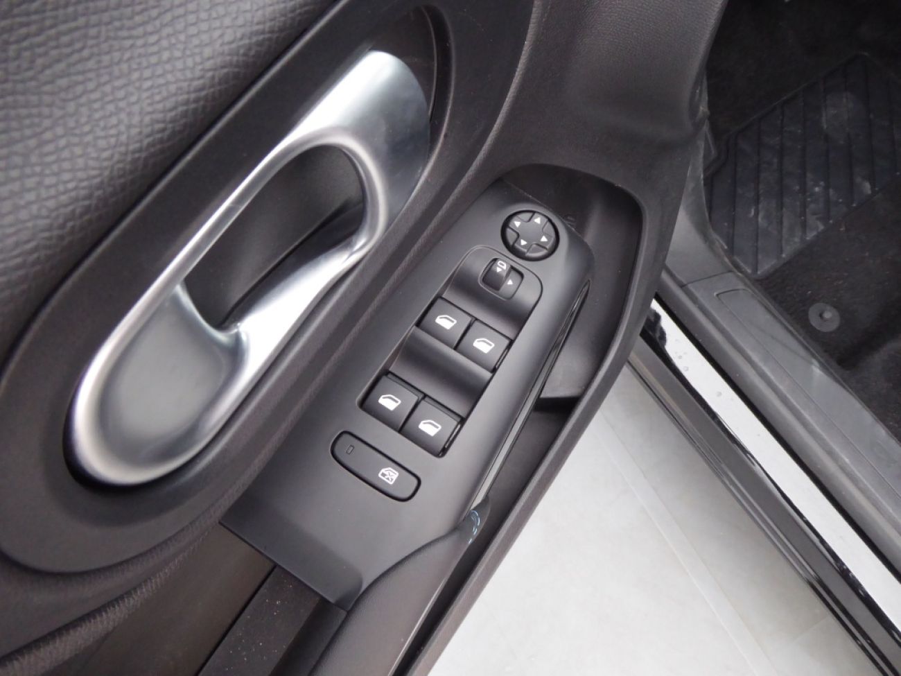 Mandataire Citroën C5 AIRCROSS 1.5 BLUEHDI 130CH FEEL PACK BOITE AUTOMATIQUE