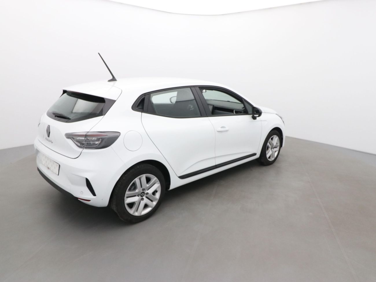 Mandataire RENAULT Clio 1.5 BLUE DCI 100CH EVOLUTION GSR2