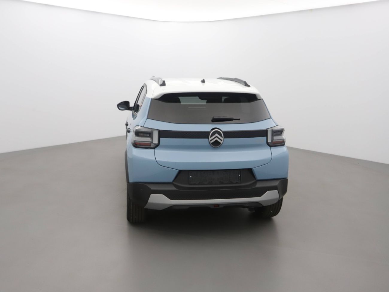 Mandataire Citroën C3 1.2 HYBRIDE 110CH MAX E-DCS6