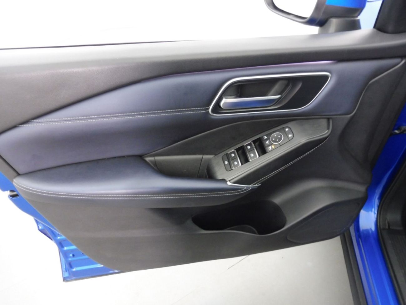 Mandataire NISSAN Qashqai 1.3 DIG-T 140CH MHEV TEKNA