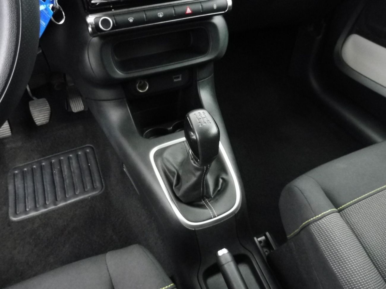 Mandataire Citroën C3 1.2 PURETECH 83CH S&S MAX