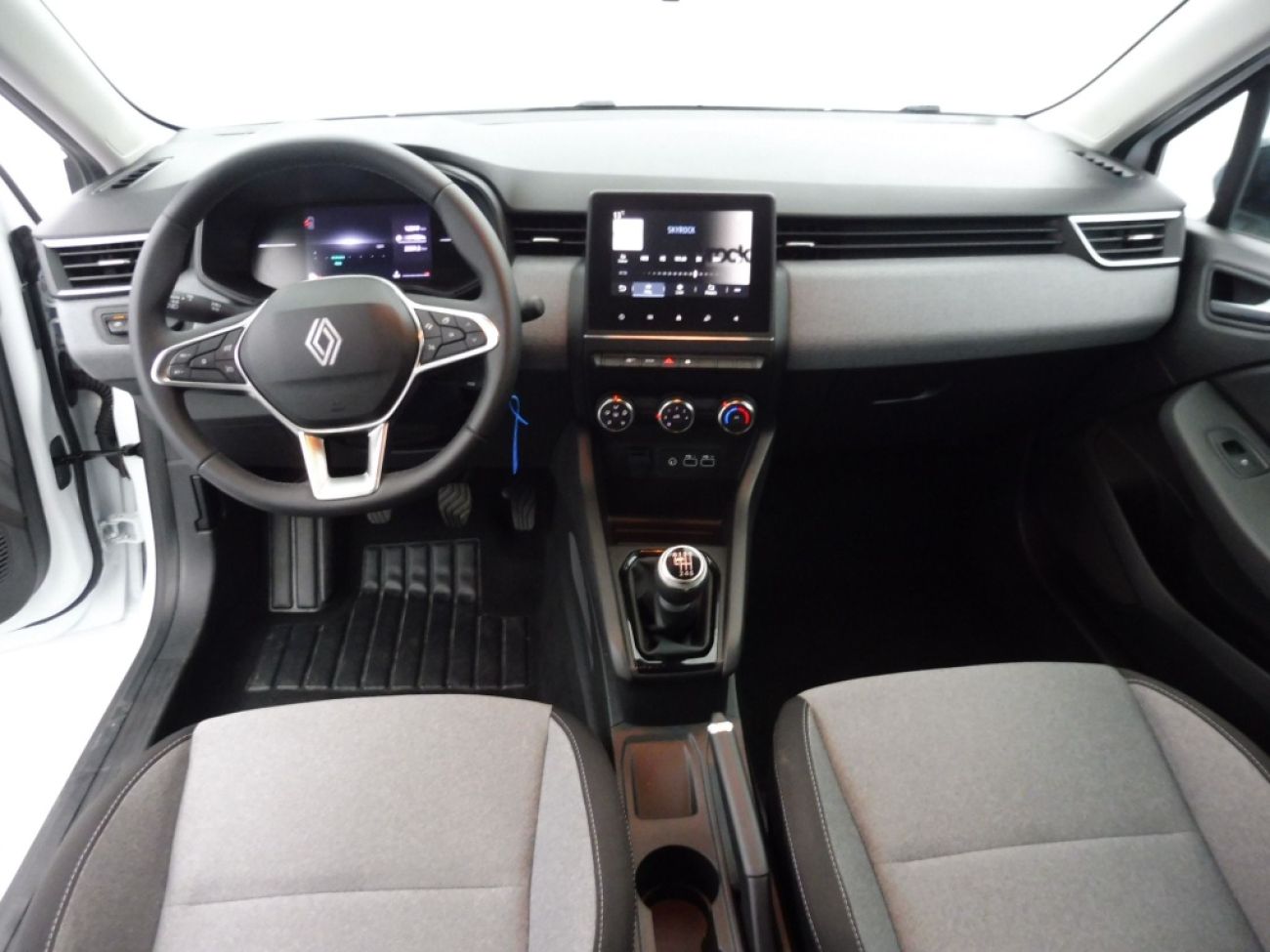 Mandataire RENAULT Clio 1.5 BLUE DCI 100CH EVOLUTION GSR2