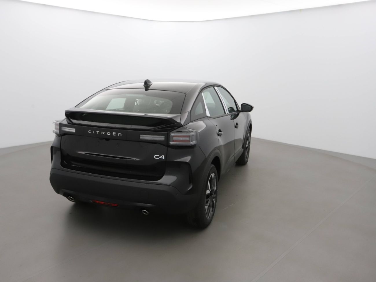 Mandataire Citroën C4 1.2 HYBRIDE 136CH S&S BUSINESS AUTOMATIQUE