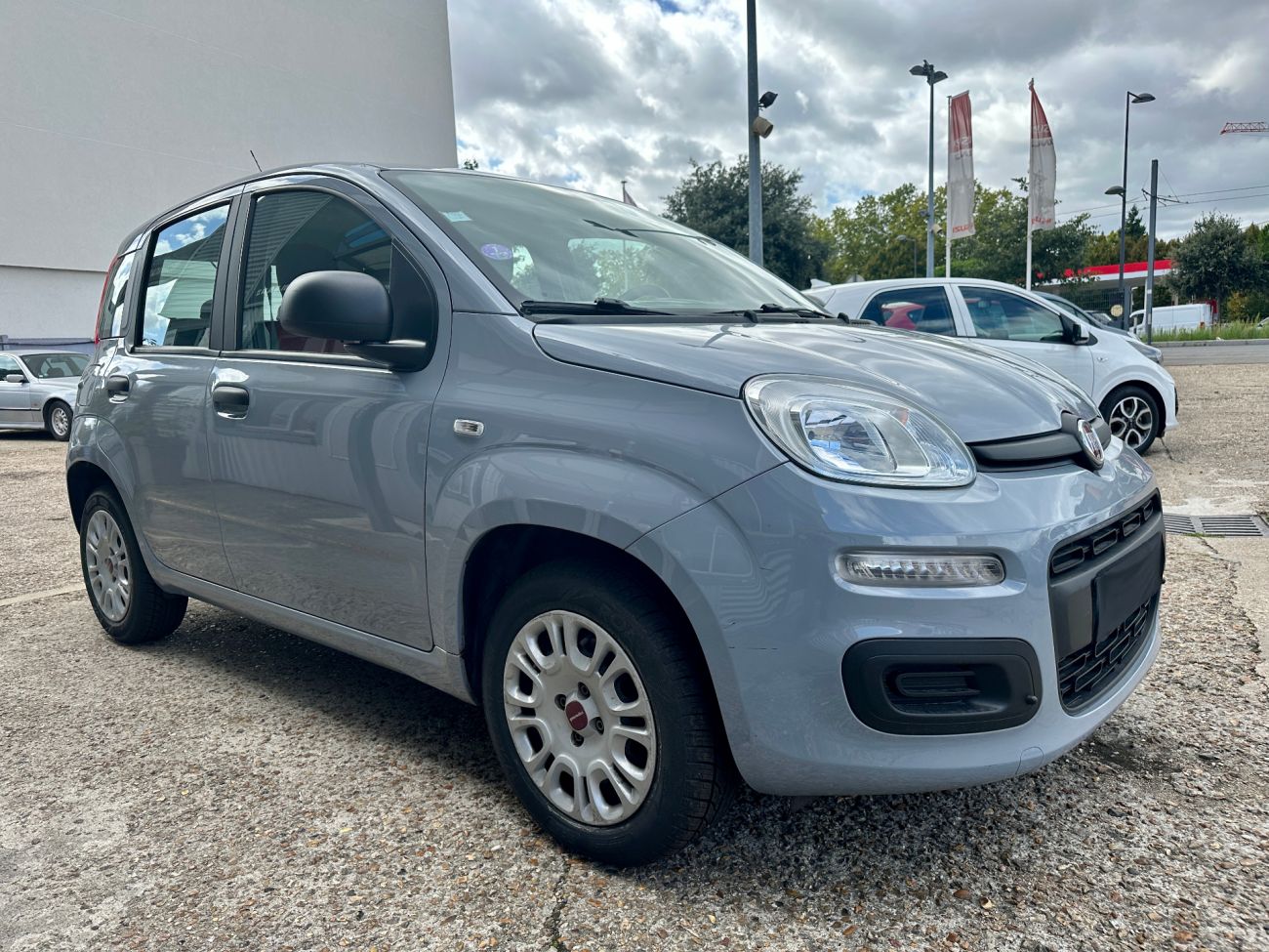 Mandataire FIAT PANDA 1.2 69 ch S/S Easy