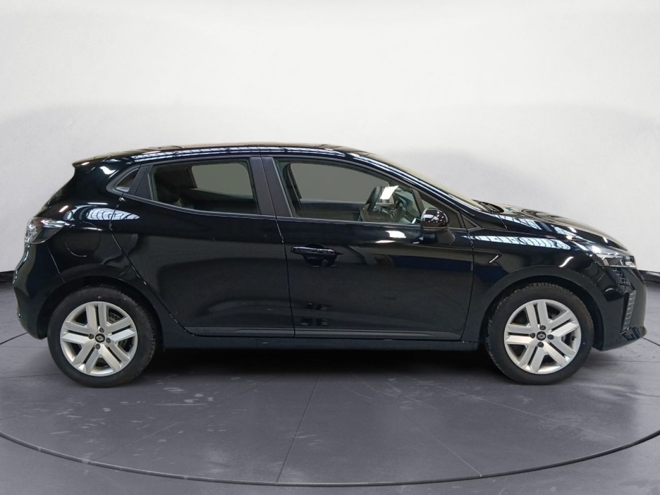 Mandataire RENAULT Clio 1.5 BLUE DCI 100CH EVOLUTION GSR2