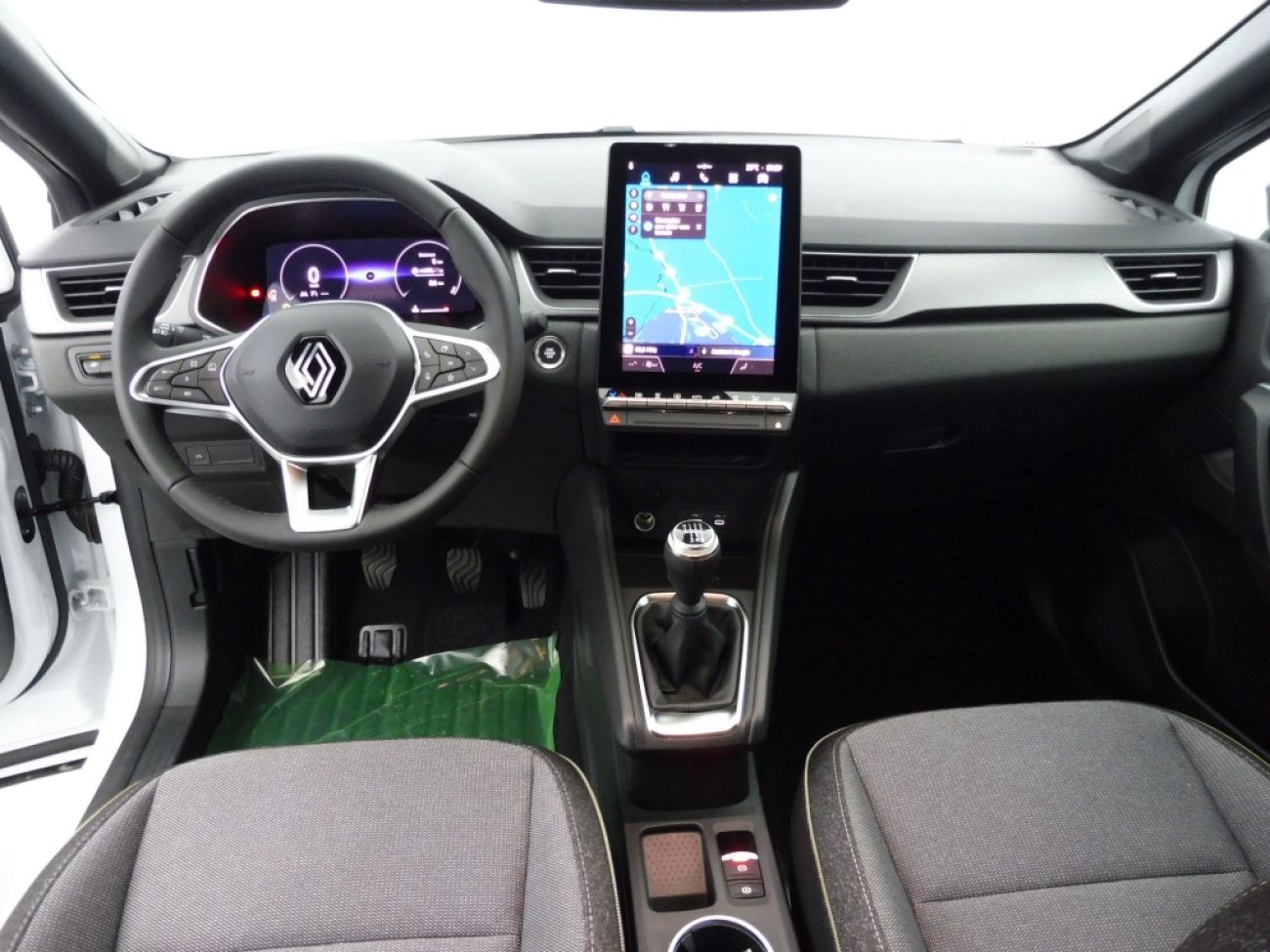 Mandataire RENAULT CAPTUR II 1.0 ECO-G 100CH TECHNO - 25