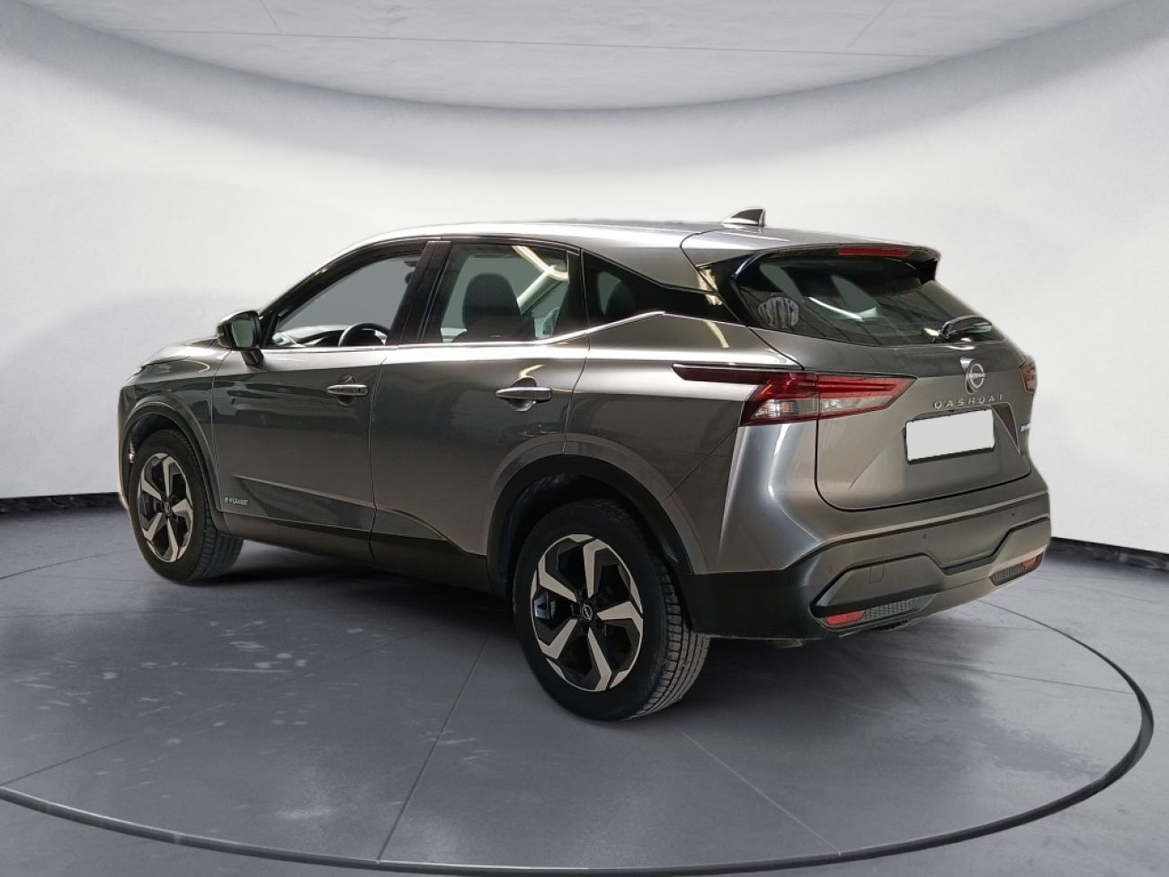 Mandataire NISSAN Qashqai E-POWER 190CH BUSINESS
