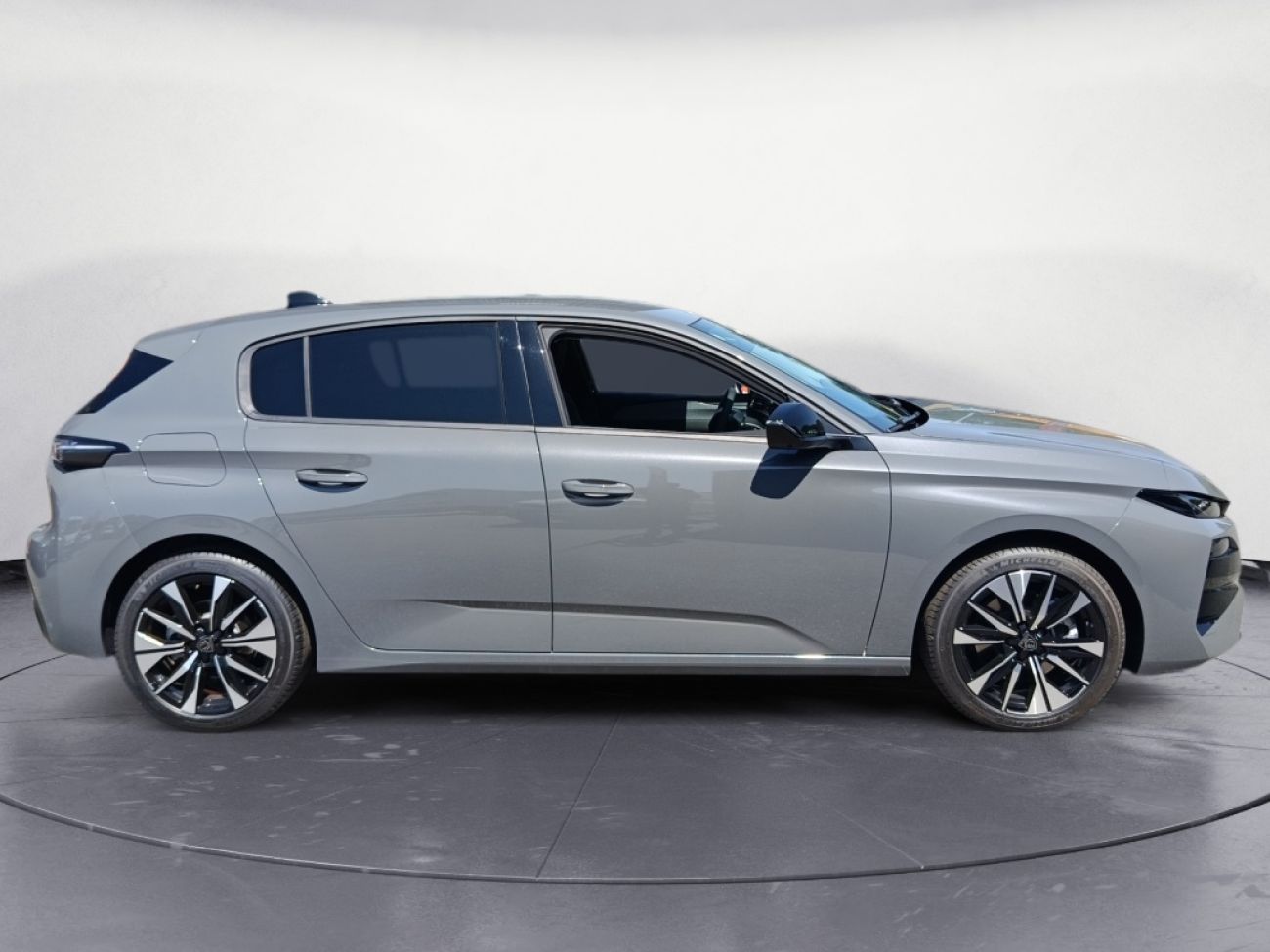 Mandataire PEUGEOT 308 NV 1.5 BLUEHDI 130CH S&S ALLURE EAT8