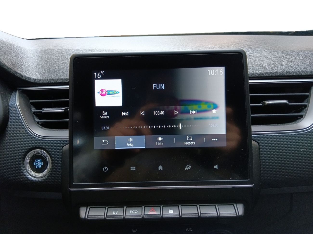 Mandataire RENAULT Arkana 1.6 E-TECH HYBRIDE 145CH EQUILIBRE