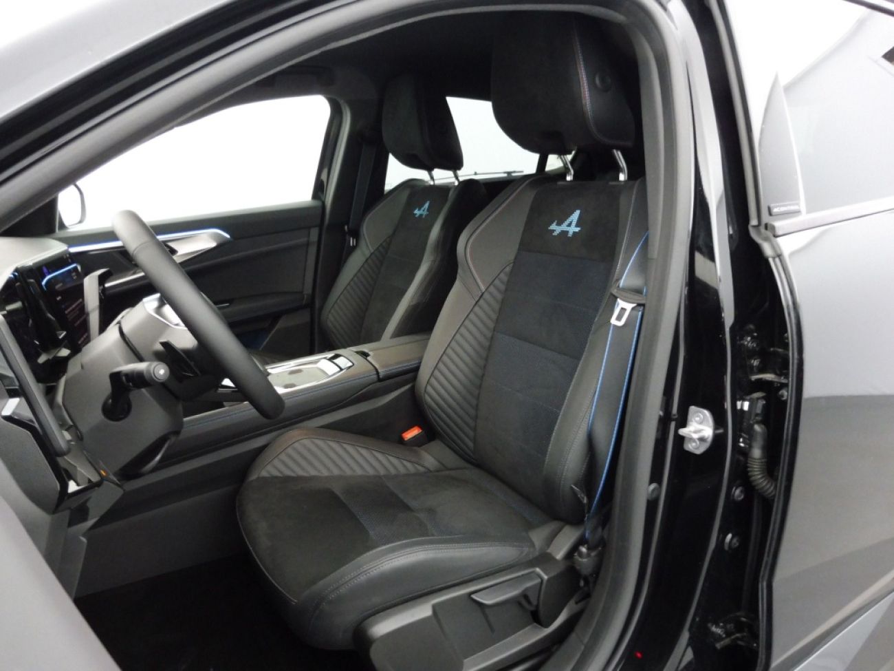 Mandataire RENAULT Rafale 1.2 E-TECH FULL HYBRID 200CH ESPRIT ALPINE