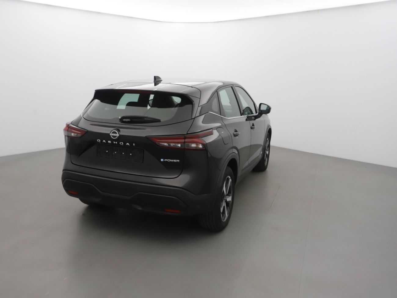 Mandataire NISSAN Qashqai 1.5 E-POWER 190 BUSINESS