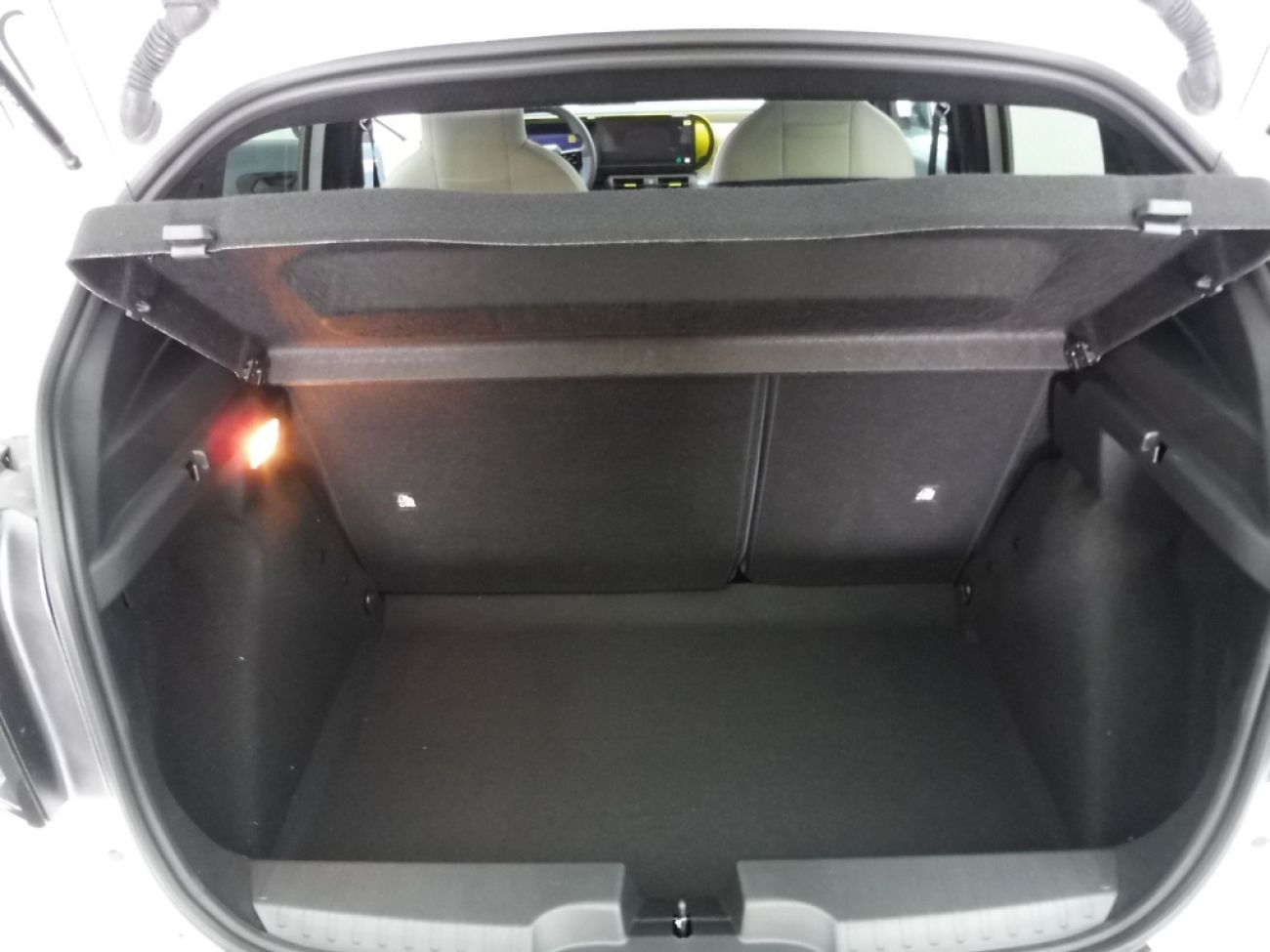 Mandataire FIAT Grande panda 1.2 HYBRID 100CH LA PRIMA EDCT6