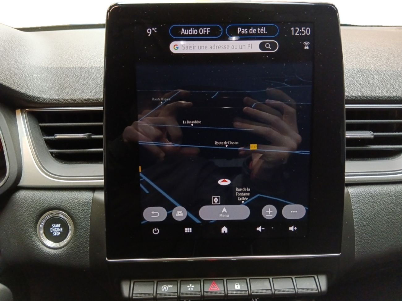 Mandataire RENAULT Captur 1.0 TCE 90CH TECHNO