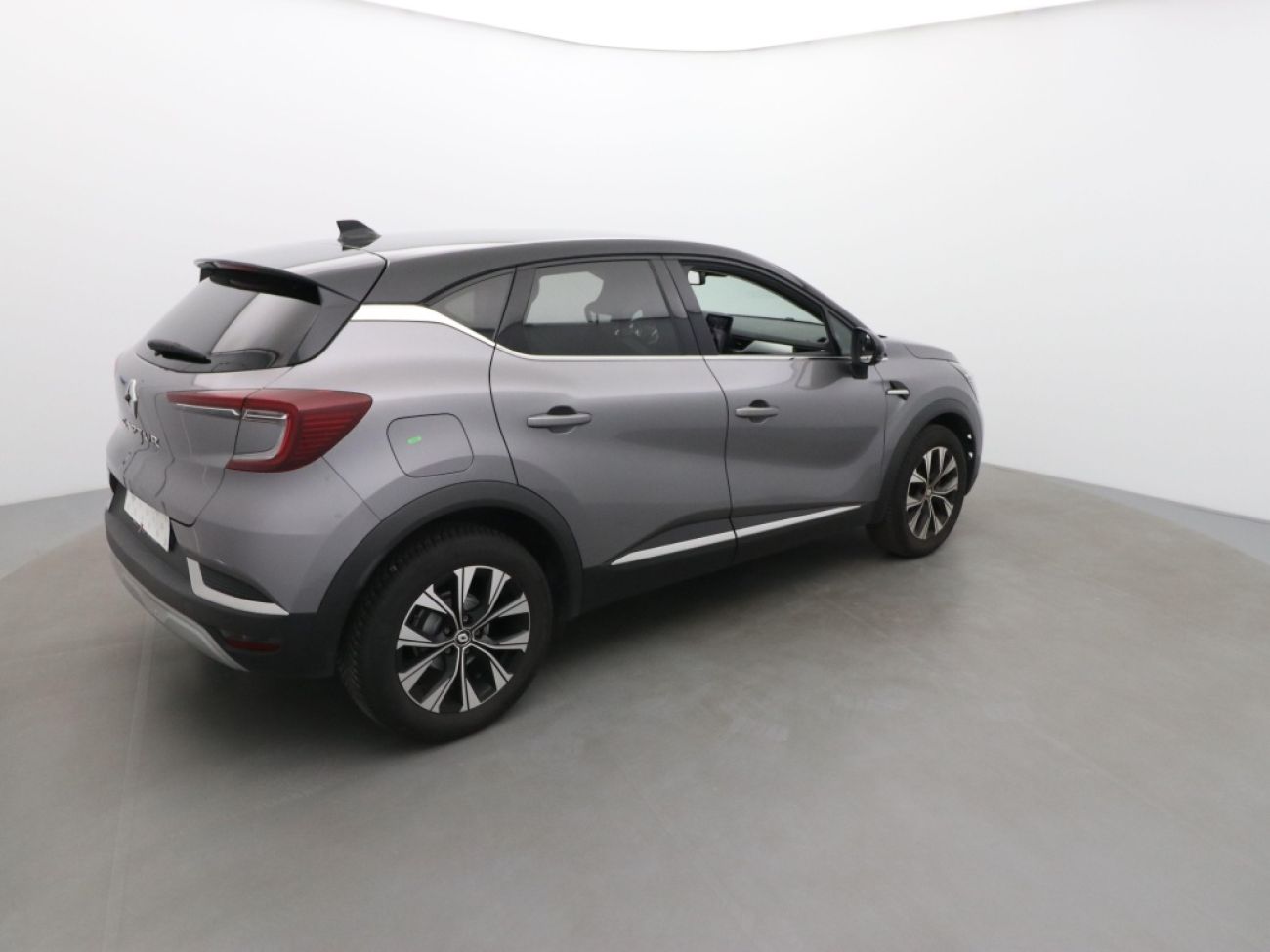 Mandataire RENAULT Captur 1.0 TCE 90CH TECHNO