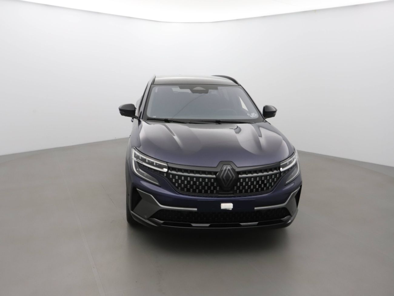 Mandataire RENAULT Espace 1.2 E-TECH FULL HYBRID 200CH ESPRIT ALPINE 7 PLACES - 25