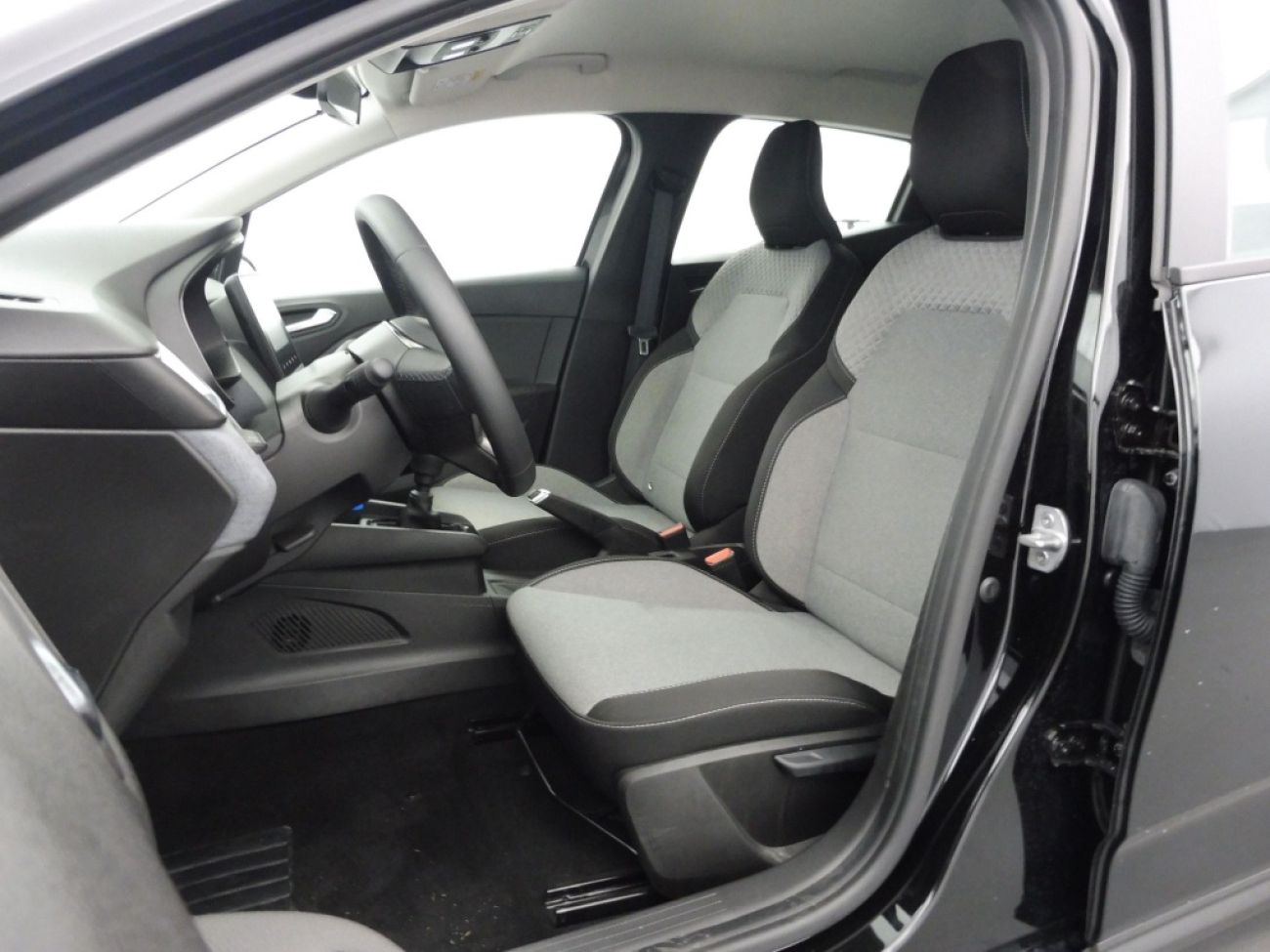 Mandataire RENAULT Clio 1.5 BLUE DCI 100CH EVOLUTION GSR2