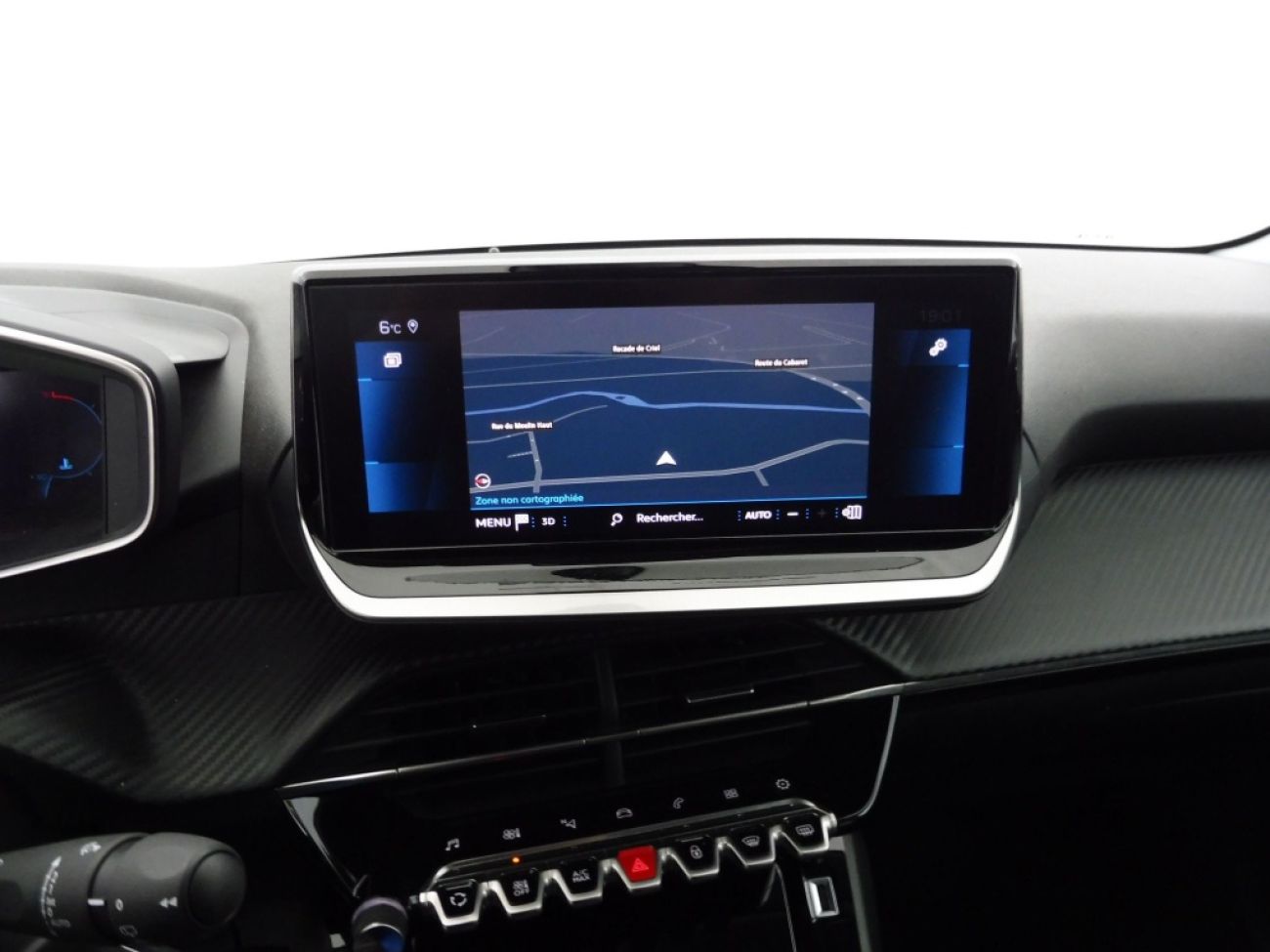 Mandataire PEUGEOT 208 1.2 PURETECH 100CH S&S ALLURE PACK