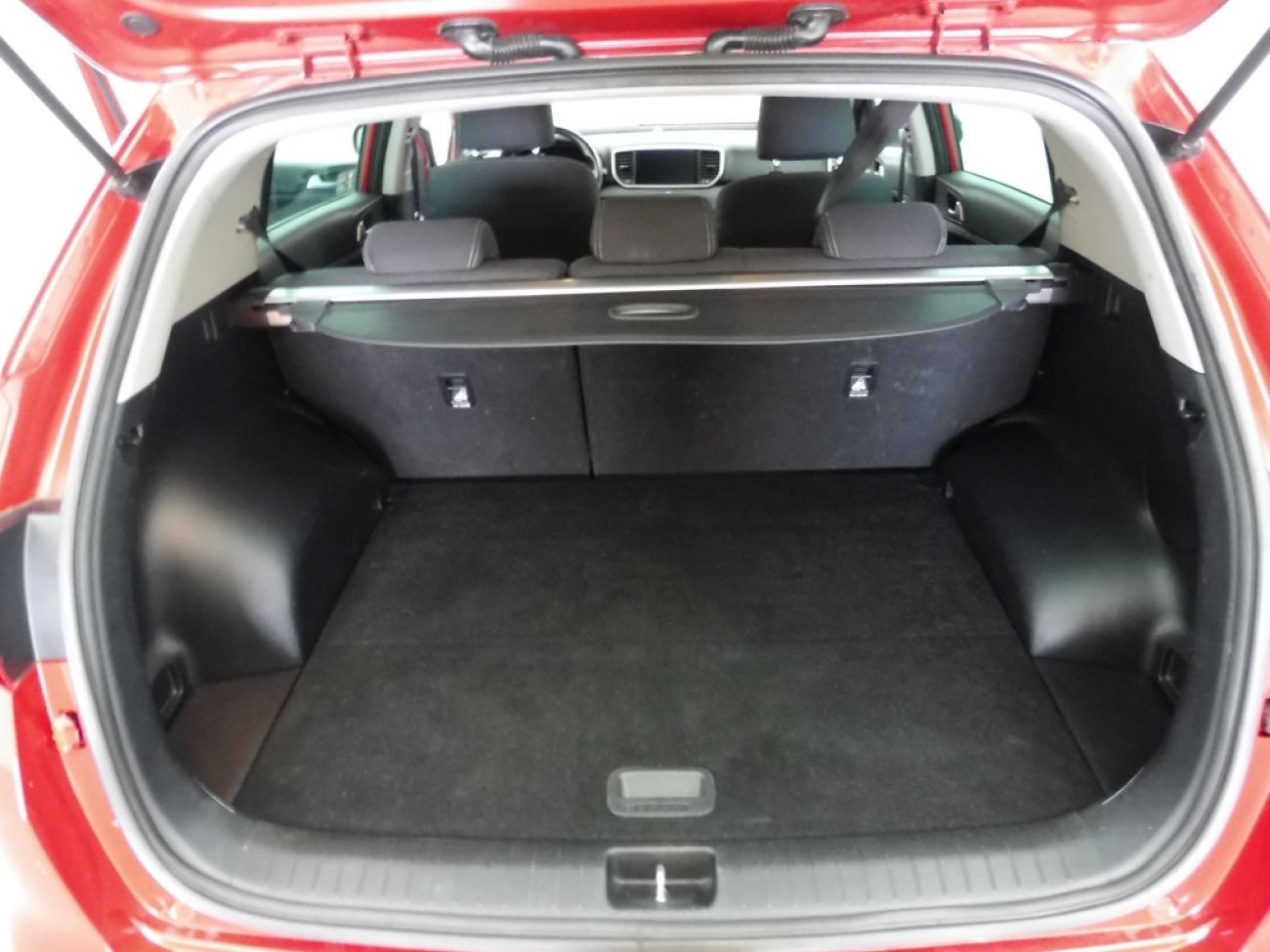 Mandataire Kia Sportage 1.6 GDI 132CH ISG M+SMART
