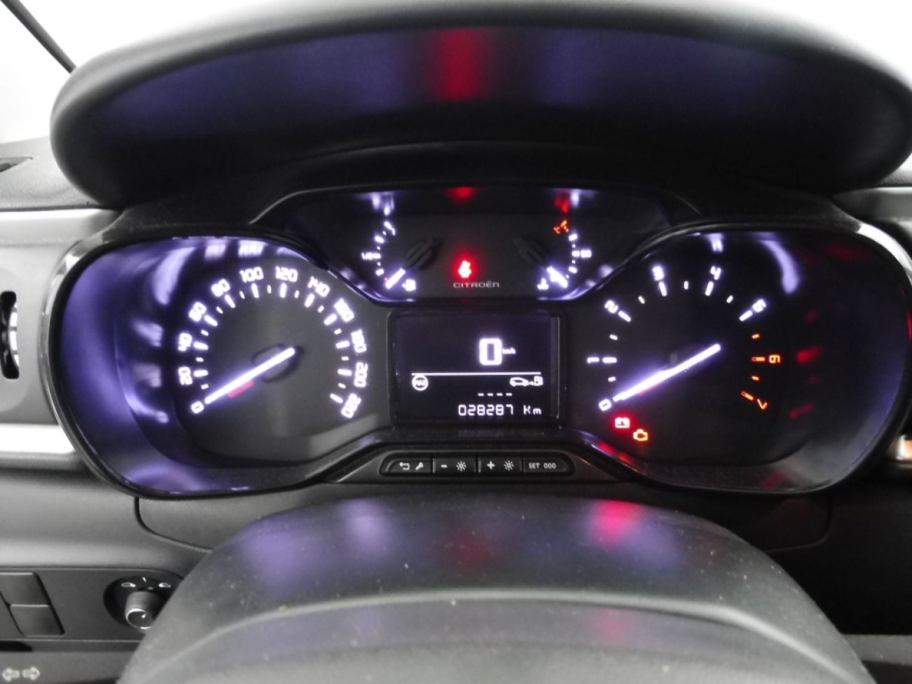 Mandataire Citroën C3 1.2 PURETECH 83CH S&S MAX