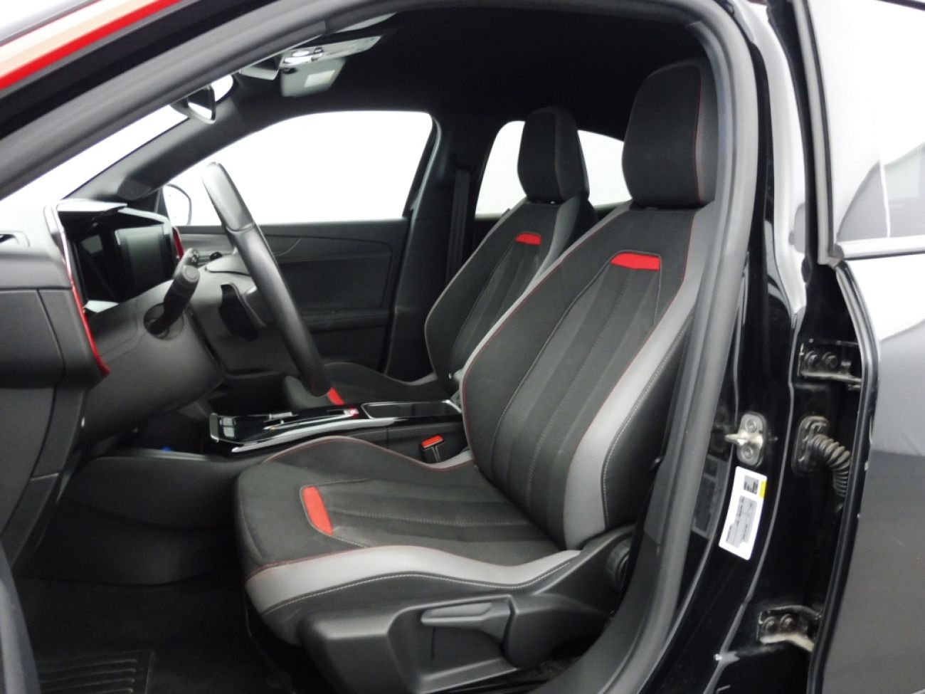 Mandataire Opel Mokka 1.2 130gs line
