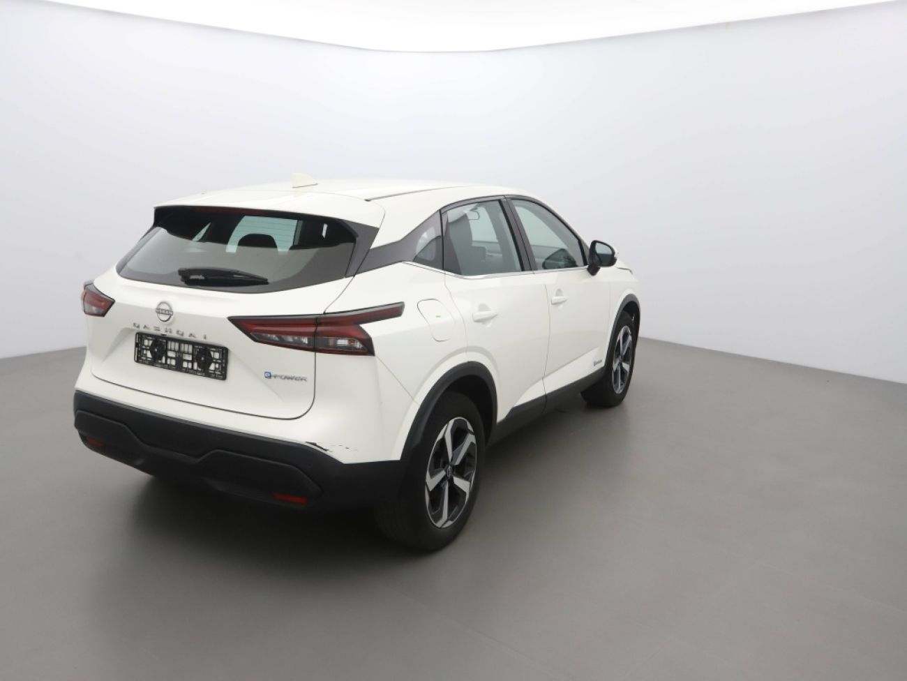 Mandataire NISSAN Qashqai E-POWER 190CH BUSINESS