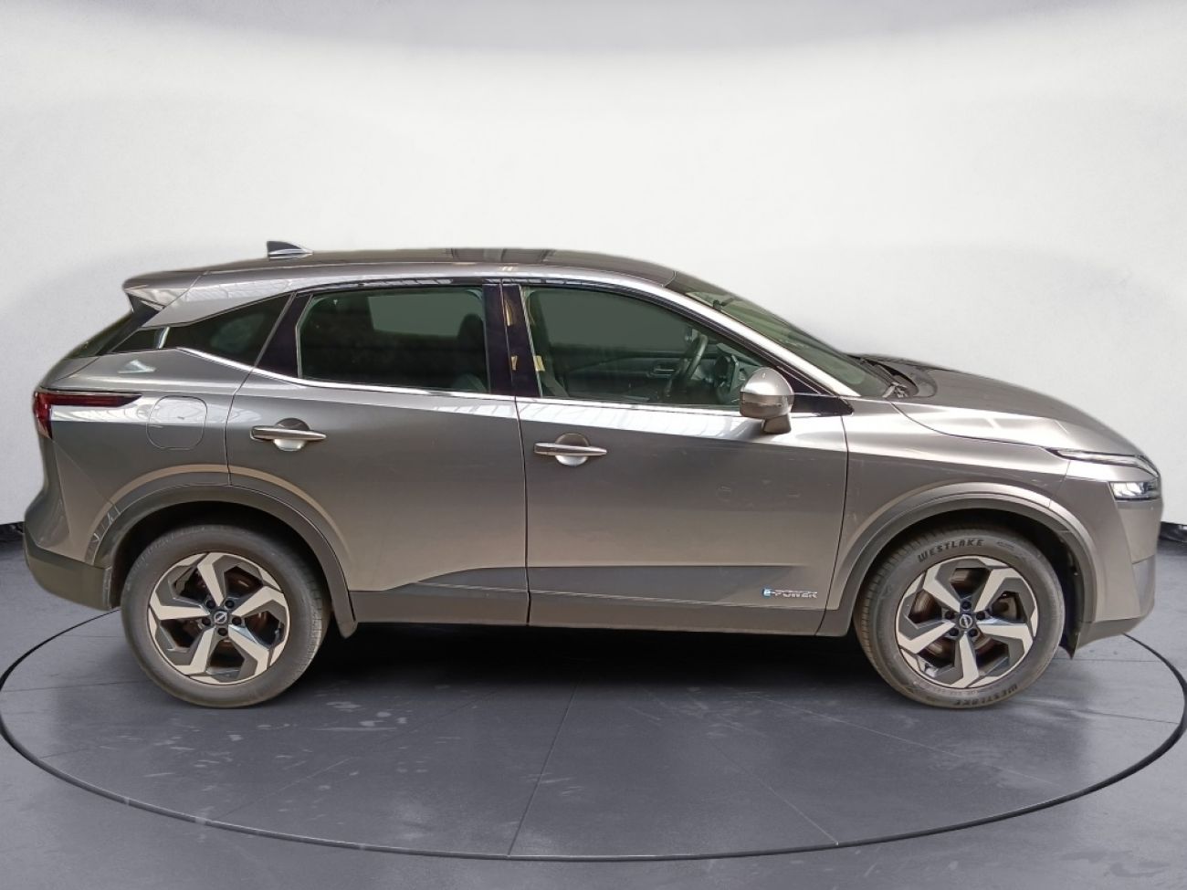 Mandataire NISSAN Qashqai E-POWER 190CH BUSINESS