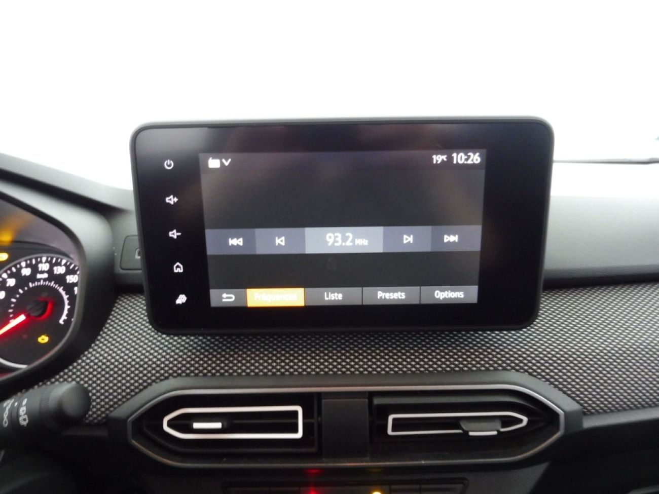 Mandataire Dacia Jogger 1.0 TCE 110CH EXPRESSION 7 PLACES -24