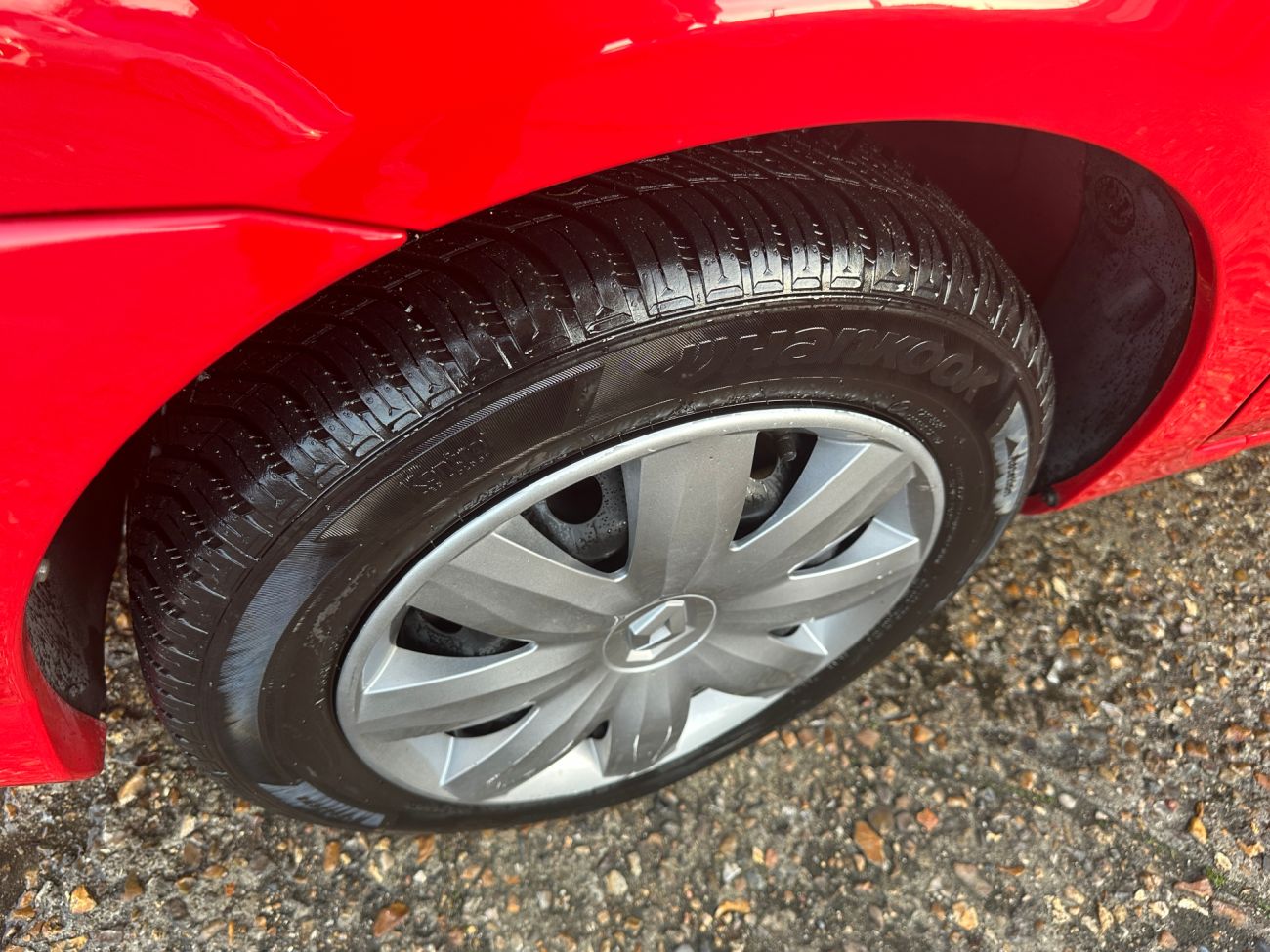 Mandataire RENAULT CLIO CAMPUS 1.2 16V 75 eco2 ByeBye Pack Clim Euro 5