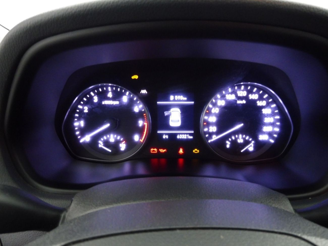 Mandataire Hyundai i30 1.5 DPI 110 CH